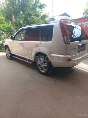 Nissan X-Trail 2001, 257,147 km - 2.0 l - Bakı