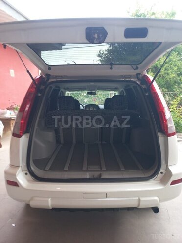 Nissan X-Trail 2001, 257,147 km - 2.0 l - Bakı