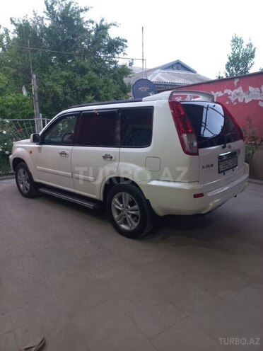 Nissan X-Trail 2001, 257,147 km - 2.0 l - Bakı