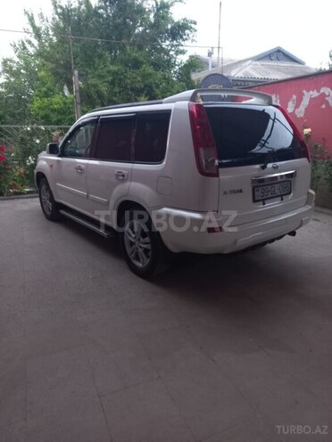 Nissan X-Trail 2001, 257,147 km - 2.0 l - Bakı