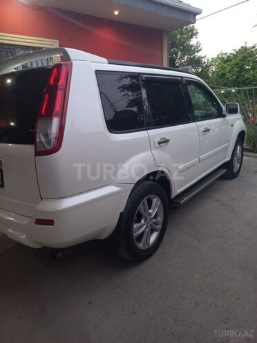 Nissan X-Trail 2001, 257,147 km - 2.0 l - Bakı