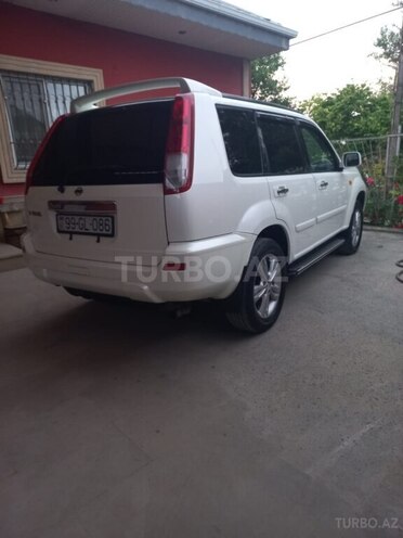 Nissan X-Trail 2001, 257,147 km - 2.0 l - Bakı