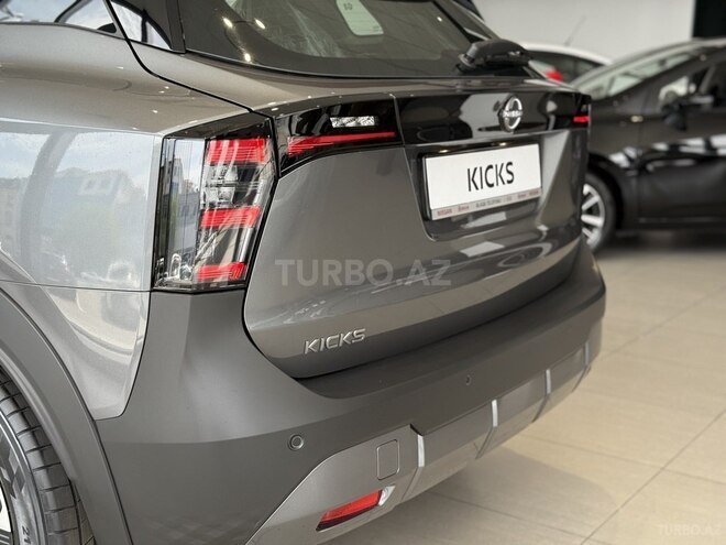 Nissan Kicks-29