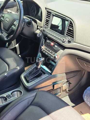 Hyundai Avante 2015, 151,000 km - 1.6 l - Bakı