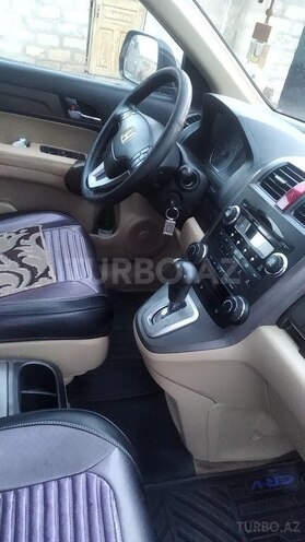 Honda CR-V 2008, 250,000 km - 2.0 l - Beyləqan