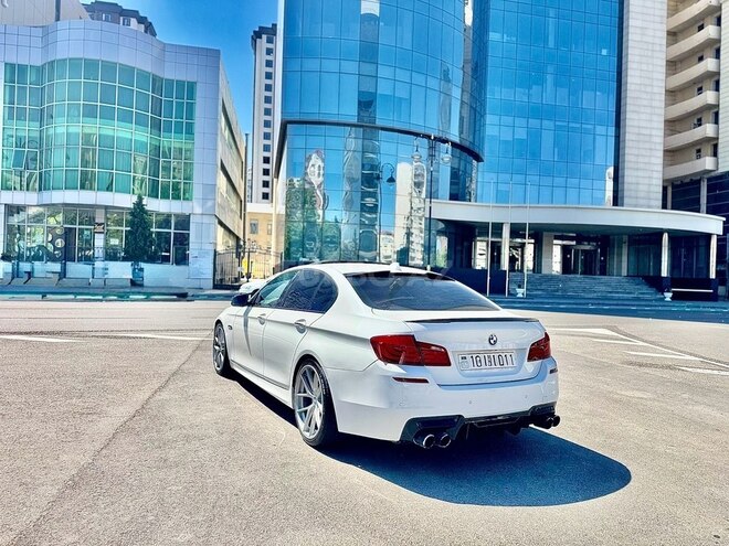 BMW 535 2010, 190,000 km - 3.0 l - Bakı