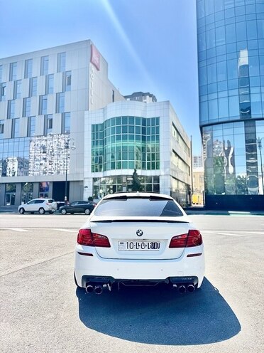 BMW 535 2010, 190,000 km - 3.0 l - Bakı