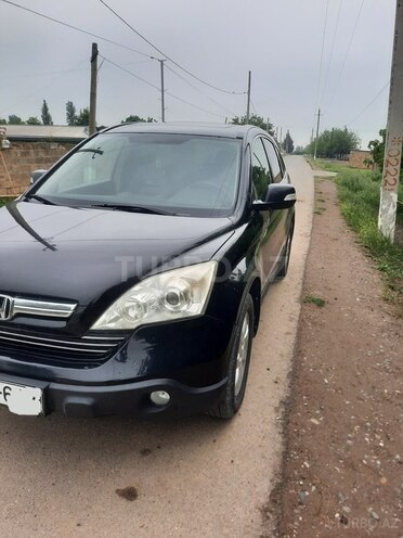 Honda CR-V 2008, 250,000 km - 2.0 l - Beyləqan
