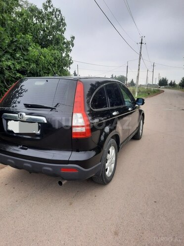 Honda CR-V 2008, 250,000 km - 2.0 l - Beyləqan