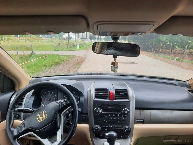Honda CR-V 2008, 250,000 km - 2.0 l - Beyləqan