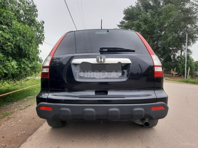 Honda CR-V 2008, 250,000 km - 2.0 l - Beyləqan