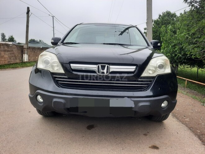 Honda CR-V 2008, 250,000 km - 2.0 l - Beyləqan