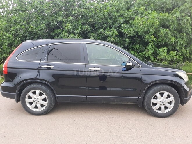 Honda CR-V 2008, 250,000 km - 2.0 l - Beyləqan