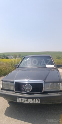 Mercedes 190 1991, 356,089 km - 2.0 l - Şamaxı