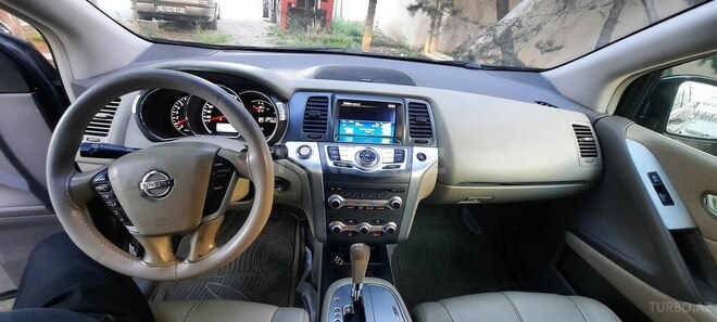 Nissan Murano 2013, 101,000 km - 3.5 l - Bakı