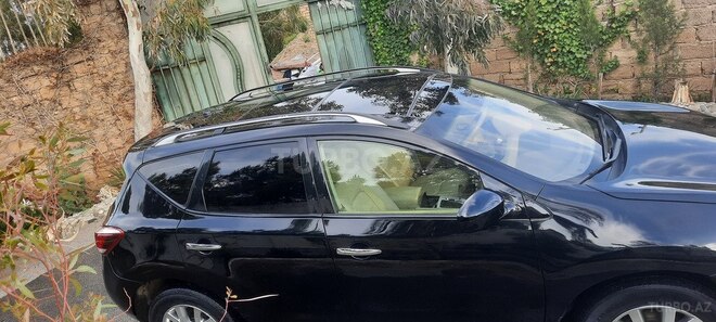 Nissan Murano 2013, 101,000 km - 3.5 l - Bakı