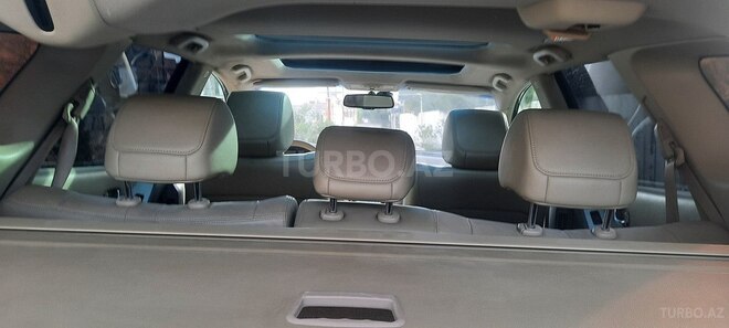 Nissan Murano 2013, 101,000 km - 3.5 l - Bakı