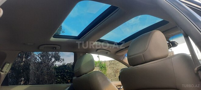 Nissan Murano 2013, 101,000 km - 3.5 l - Bakı