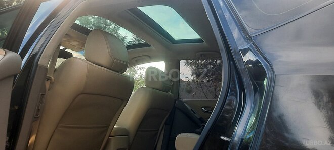 Nissan Murano 2013, 101,000 km - 3.5 l - Bakı
