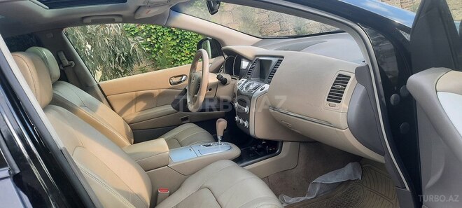 Nissan Murano 2013, 101,000 km - 3.5 l - Bakı