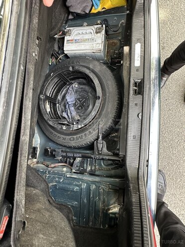 Mercedes C 180 1997, 318,000 km - 1.8 l - Bakı