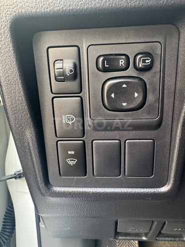 Toyota Land Cruiser Prado 2012, 141,000 km - 2.7 l - Bakı