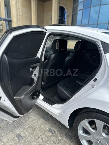 Hyundai Elantra 2013, 223,000 km - 1.8 l - Bakı