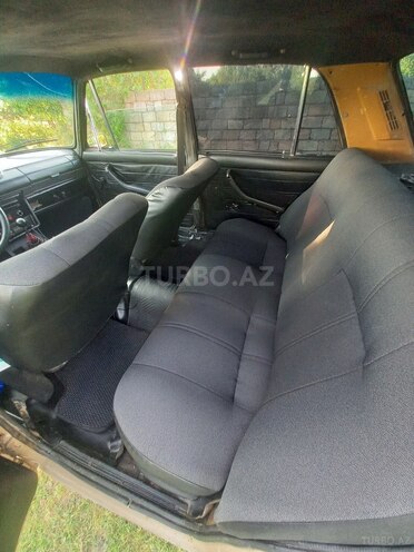 LADA (VAZ) 2106 1986, 20,000 km - 1.6 л - Lənkəran