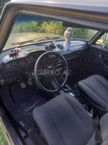 LADA (VAZ) 2106 1986, 20,000 km - 1.6 л - Lənkəran