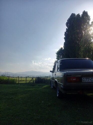 LADA (VAZ) 2106 1986, 20,000 km - 1.6 л - Lənkəran