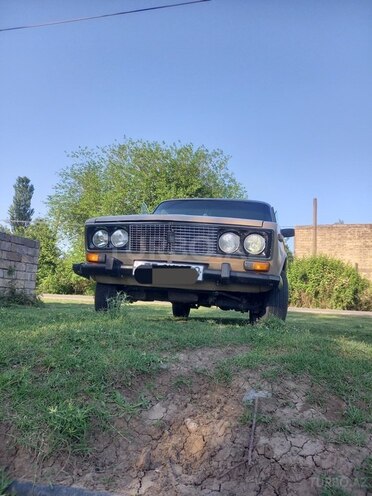 LADA (VAZ) 2106 1986, 20,000 km - 1.6 л - Lənkəran