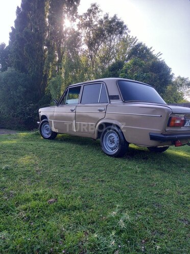 LADA (VAZ) 2106 1986, 20,000 km - 1.6 л - Lənkəran