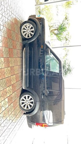 Land Rover Discovery 2007, 157,839 km - 2.7 l - Ağdam