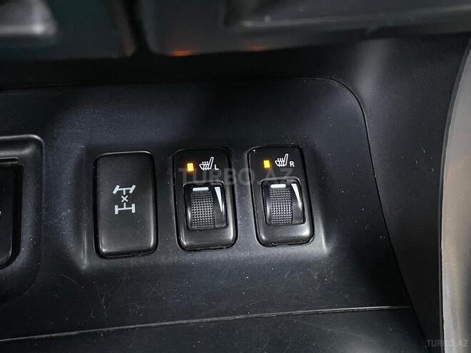 Toyota Land Cruiser Prado 2008, 211,311 km - 4.0 l - Sumqayıt