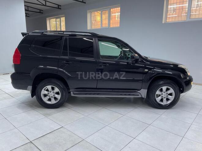 Toyota Land Cruiser Prado 2008, 211,311 km - 4.0 l - Sumqayıt