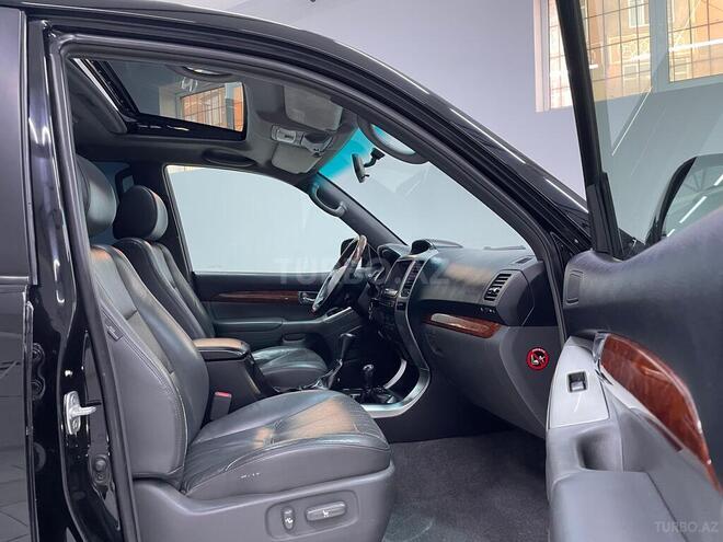 Toyota Land Cruiser Prado 2008, 211,311 km - 4.0 l - Sumqayıt
