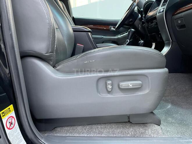 Toyota Land Cruiser Prado 2008, 211,311 km - 4.0 l - Sumqayıt
