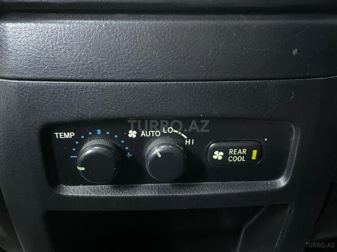 Toyota Land Cruiser Prado 2008, 211,311 km - 4.0 l - Sumqayıt
