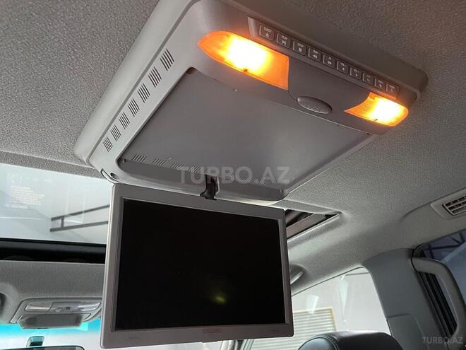 Toyota Land Cruiser Prado 2008, 211,311 km - 4.0 l - Sumqayıt