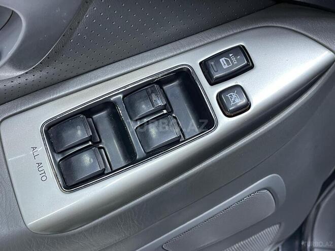 Toyota Land Cruiser Prado 2008, 211,311 km - 4.0 l - Sumqayıt