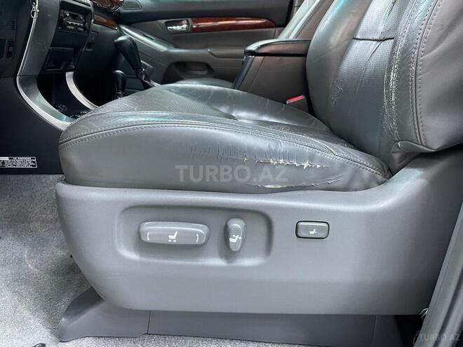 Toyota Land Cruiser Prado 2008, 211,311 km - 4.0 l - Sumqayıt