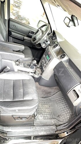 Land Rover Discovery 2007, 157,839 km - 2.7 l - Ağdam