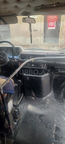 Mercedes 208 D 1993, 25,367 km - 2.0 л - Qazax