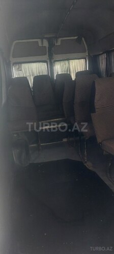 Mercedes 208 D 1993, 25,367 km - 2.0 л - Qazax