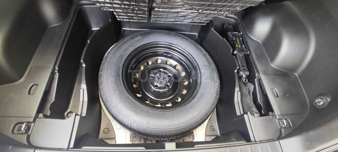 Ssang Yong Korando 2013, 173,123 km - 2.0 l - Bakı