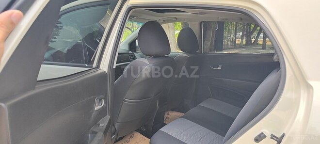 Ssang Yong Korando 2013, 173,123 km - 2.0 l - Bakı