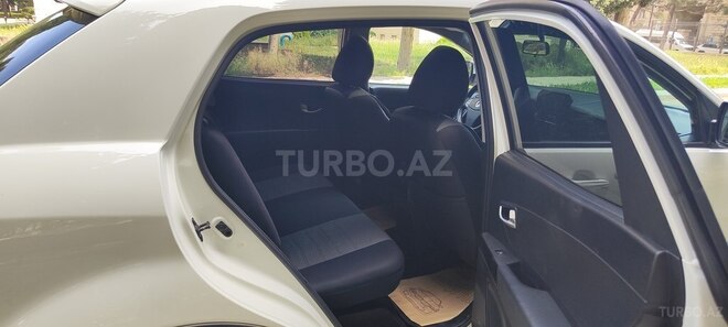 Ssang Yong Korando 2013, 173,123 km - 2.0 l - Bakı