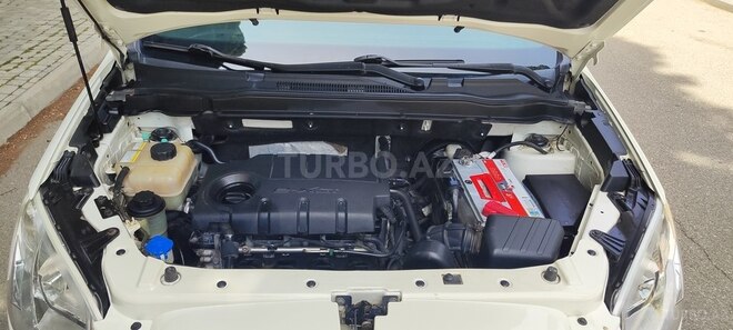 Ssang Yong Korando 2013, 173,123 km - 2.0 l - Bakı