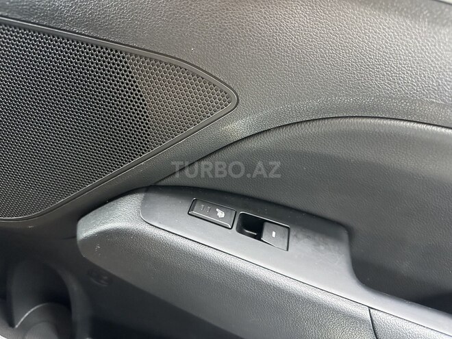 Hyundai Avante 2015, 151,000 km - 1.6 l - Bakı