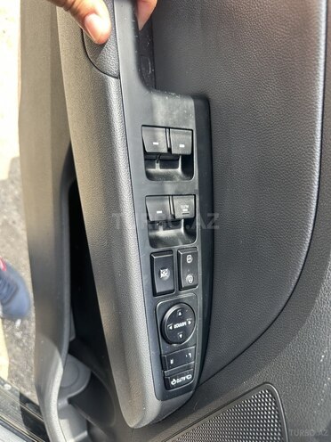 Hyundai Avante 2015, 151,000 km - 1.6 l - Bakı